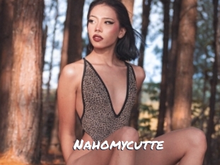 Nahomycutte