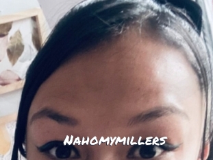 nahomymillers Ochranne Siete