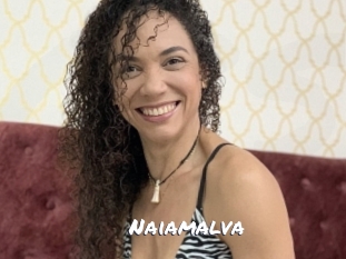 Naiamalva