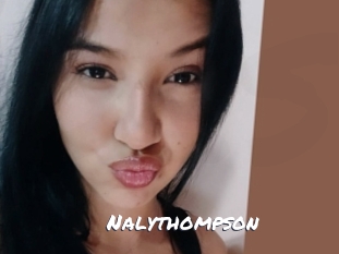 nalythompson Ochranne Siete