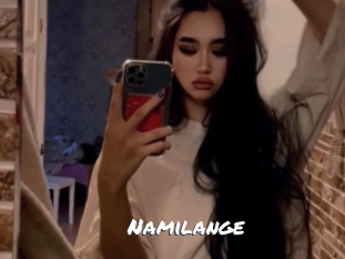 Namilange