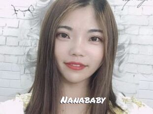 Nanababy