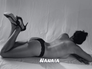 Nanaia