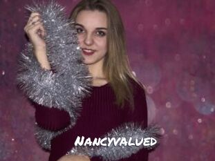 Nancyvalued
