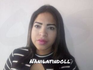 Nanilatindoll