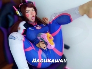 Naohkawaii