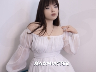 Naomiaster