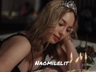 Naomilelit