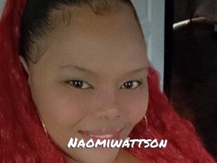 Naomiwattson