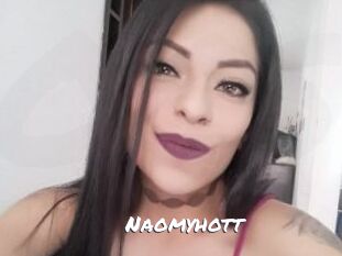 Naomyhott