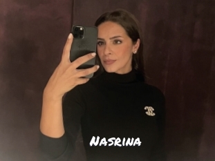 Nasrina