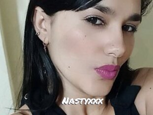 Nastyxxx