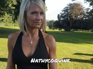 Nathycoquine