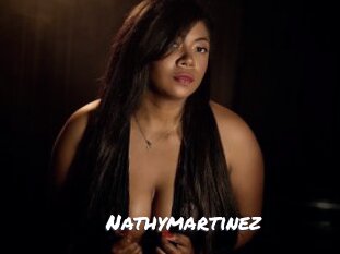 Nathymartinez