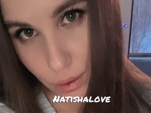 Natishalove