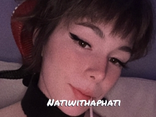 Natiwithaphati