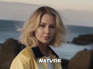 natusik Ochranne Siete