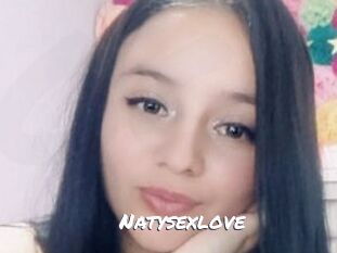 Natysexlove