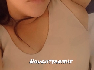 Naughtyanishs