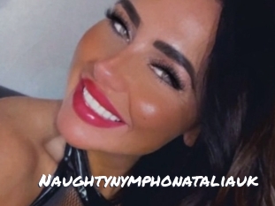 Naughtynymphonataliauk