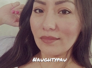 Naughtypau