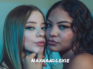 Naxaandlexie