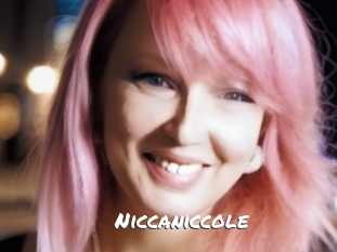 niccaniccole Ochranne Siete