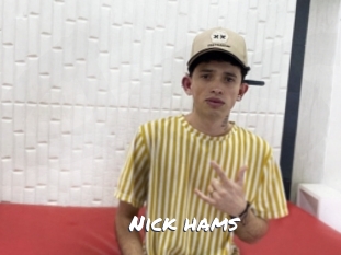 Nick_hams