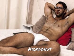 Nickdonut