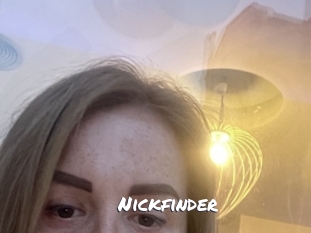 Nickfinder