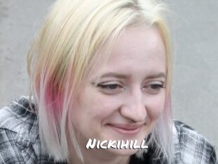 Nickihill