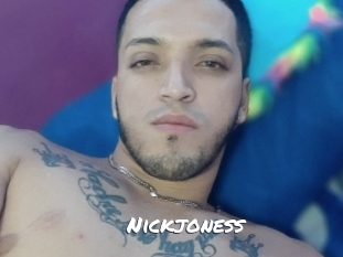 nickjoness Ochranne Siete
