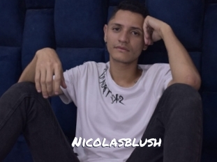 Nicolasblush