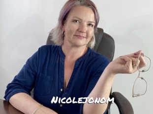 nicolejonom Ochranne Siete