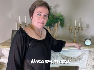 Nikasmithson