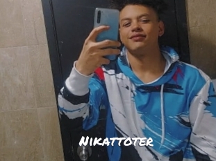 Nikattoter