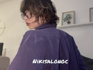 Nikisalonoc