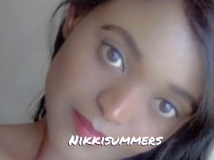 Nikkisummers