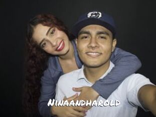 Ninaandharold