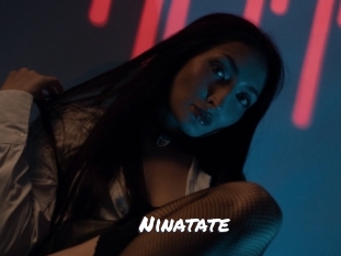 Ninatate