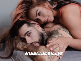 Ninnaandbillye