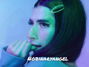 Nobinaryangel