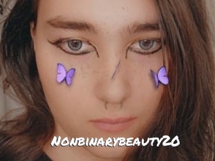 Nonbinarybeauty20