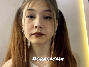 Noracasady