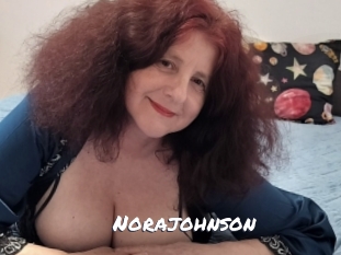 Norajohnson