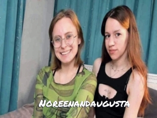 Noreenandaugusta