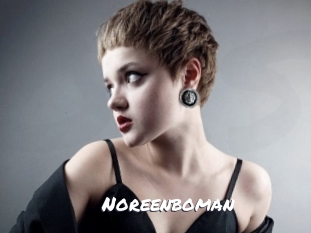 Noreenboman