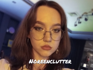 Noreenclutter