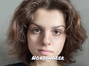 Noreengeer