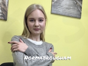 Normabrougham